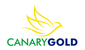 Canary Gold Announces Closing of Initial Public Offering.