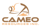 News Release – Cameo Resources Inc.