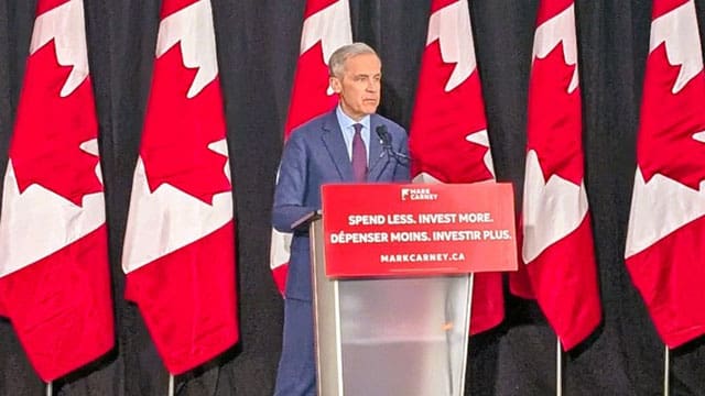 Are Mark Carney’s authoritarian tendencies the leadership Canada needs?