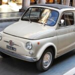 The Fiat 500e is a charming, low-cost way into the EV market
