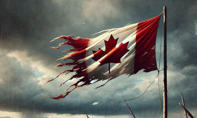 Canada’s chance to shine is slipping away