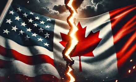 Canada’s combative trade tactics are backfiring