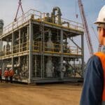 Modular construction could reshape Canada’s energy future