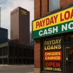 Payday loan use is about to explode and no one’s ready