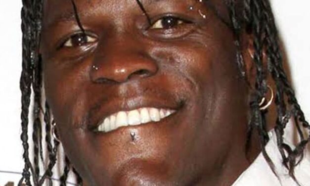 WWE stuns fans with release of long-time fan favourite R-Truth