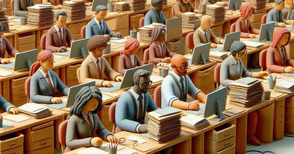 Government adds 950,000 jobs since 2015, accounting for 30% of total employment growth in Canada