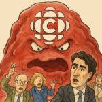 CBC spending soars while viewers tune out