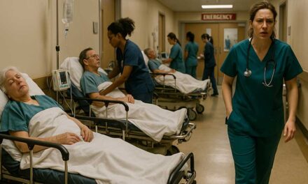 Ontario’s hospital savings are a direct threat to your life