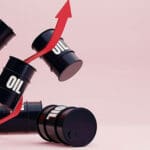 Oil prices rise as Ukraine hits Russian pipelines