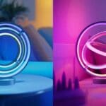 Can Lepro TB1 smart lamp change how you feel?