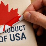 Maple washing is killing trust in Canadian grocers