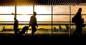 Private airport management and asset recycling trade reliable public revenue streams and democratic control for short-term financial payouts.