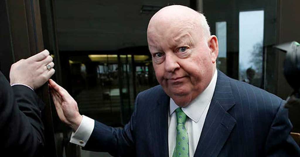 Duffy verdict doesn’t clear stench surrounding Senate