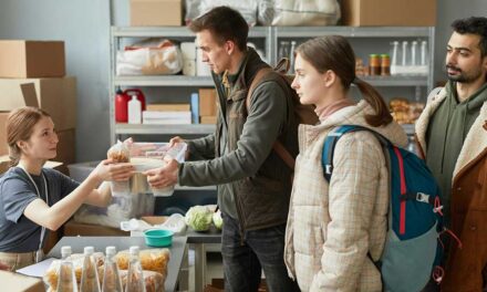 Stop telling us inflation is cooling when our grocery bills are still rising