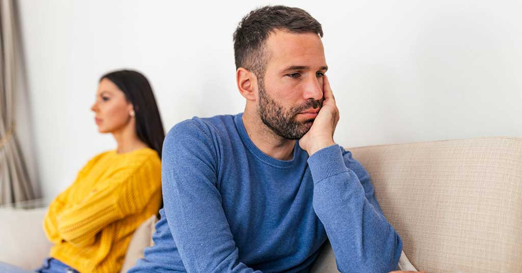 Clear communication the best defence during a conflict