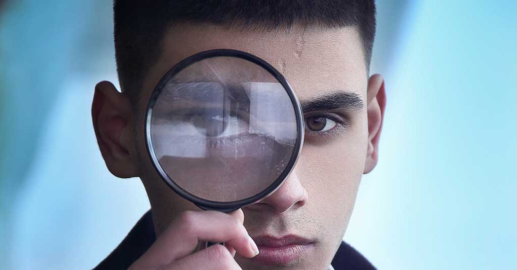 You can’t get hired if no one knows you’re looking for a job