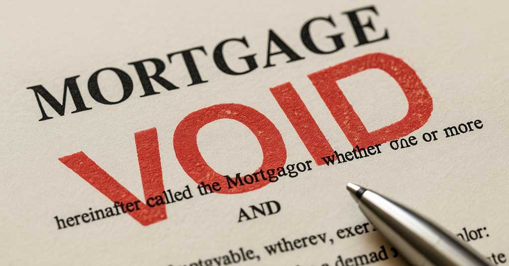 Property rights in Canada under threat from court rulings