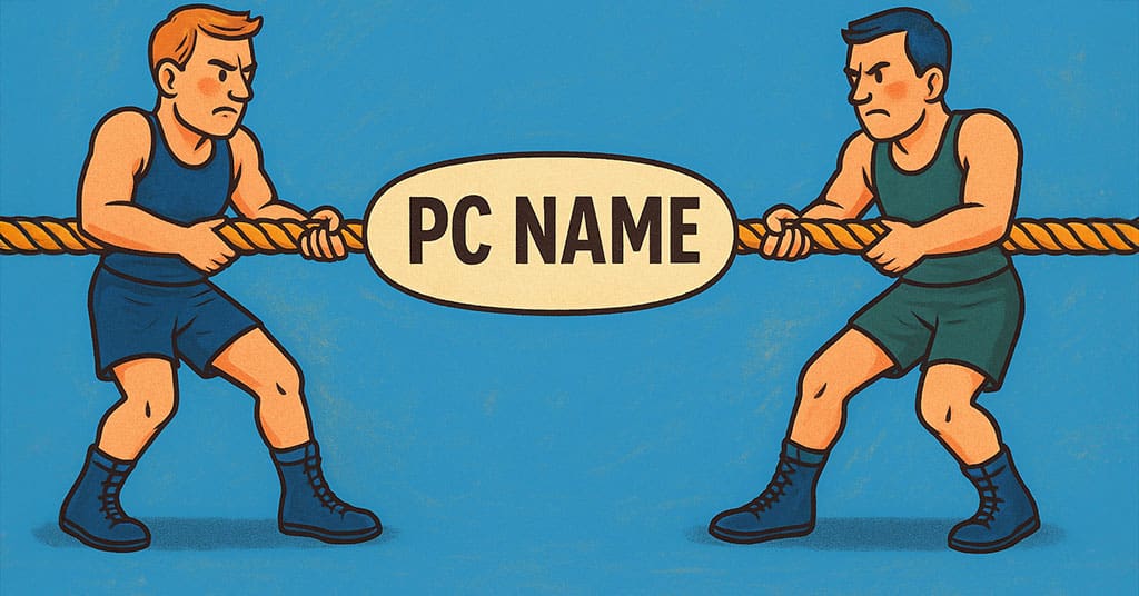 Alberta fight for the PC name is getting ugly