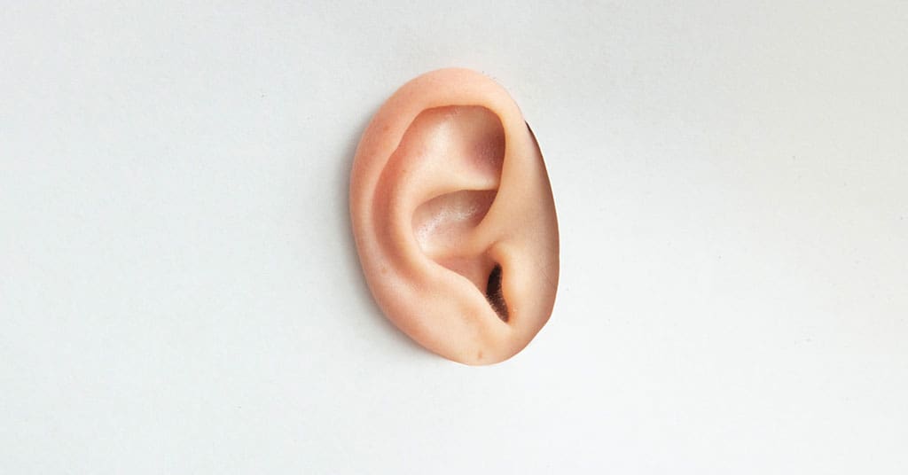 Need help connecting with people? Try listening better