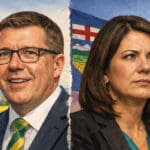Scott Moe shows what real leadership looks like