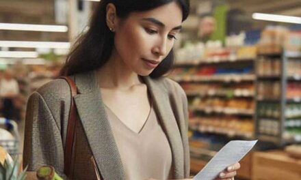 Ottawa cut the carbon tax but your grocery bill didn’t get the memo