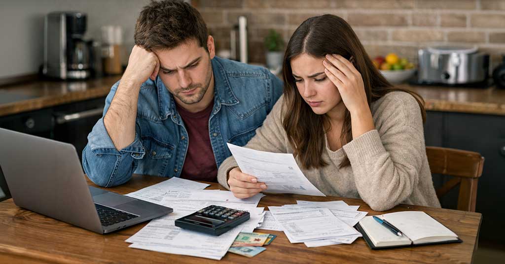 Young Canadians are paying the price for Ottawa’s spending spree