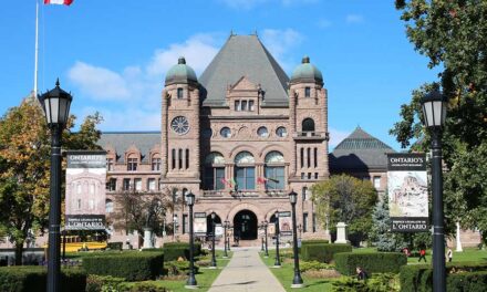 Ford’s regional government overhaul threatens local democracy