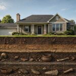 You don’t know it, but you’re on the hook for what’s buried on your land