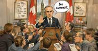 The Mark Carney government has announced billions in spending, but Canadians still lack transparency, accountability and financial details