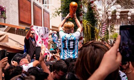 FIFA’s legitimacy crisis is football’s biggest threat