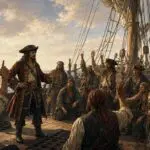 Stop romanticizing pirates: They were just efficient thugs