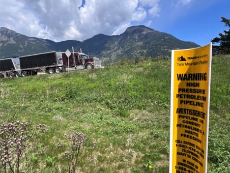 Governments should scrap carbon taxes and red tape instead of borrowing billions for pipelines
