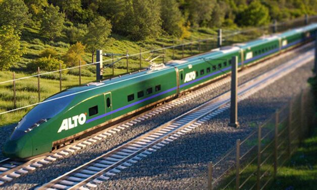 Ottawa’s high-speed rail dream risks becoming a fiscal nightmare