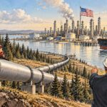 Venezuela’s oil revival a multibillion-dollar threat to Canada