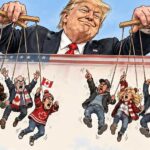 Knee-jerk outrage isn’t a winning strategy when dealing with Trump